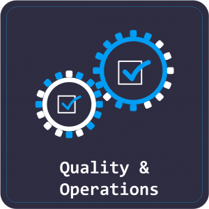 Euclidox Quality and Operations